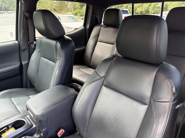 Used 2023 Toyota Tacoma Truck