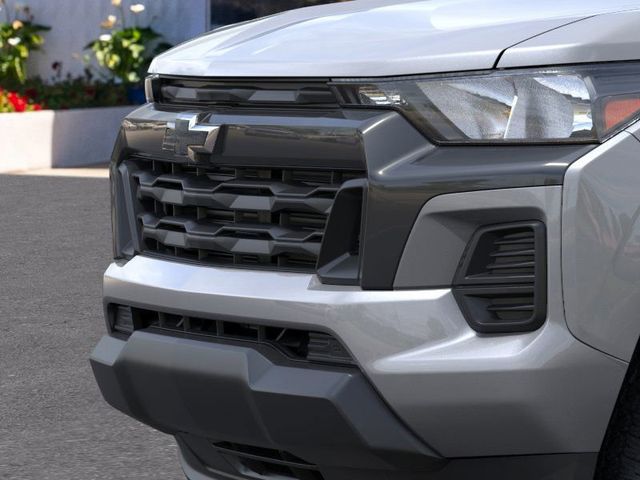 2025 Chevrolet Colorado LT photo