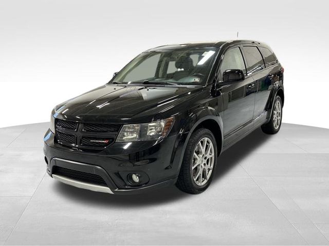 2018 Dodge Journey GT 24