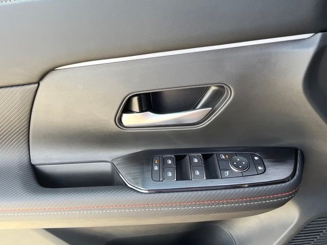 New 2026 Nissan Kicks SUV