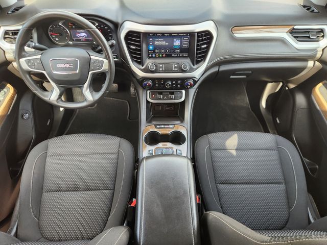 2023 GMC Acadia SLE Black at AutoSavvy Houston Northwest