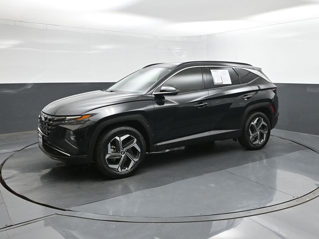 Used 2023 Hyundai Tucson SUV