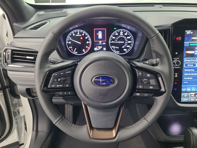 2026 – Subaru – Forester