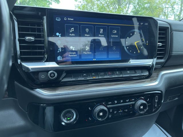 Used 2023 Chevrolet Silverado 1500 For Sale in New Hudson, MI