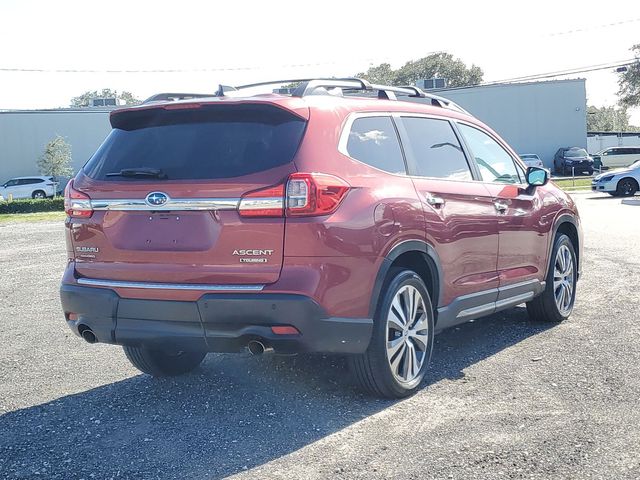 2019 Subaru Ascent Touring 5