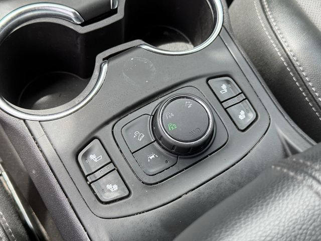 2024 GMC Terrain SLT Blue at South Houston Nissan
