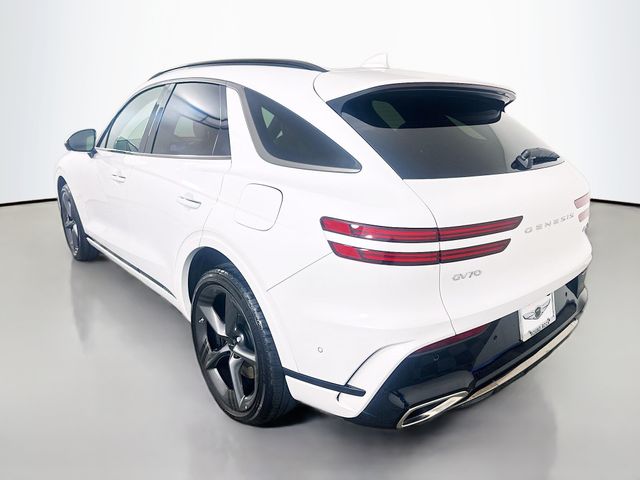 Thumbnail: 2026 Genesis GV70 - 7