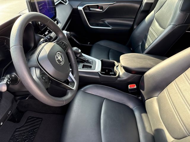 Used 2023 Toyota RAV4 SUV