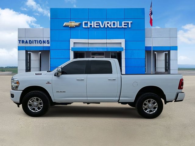 2024 Ram 2500 Laramie - 5