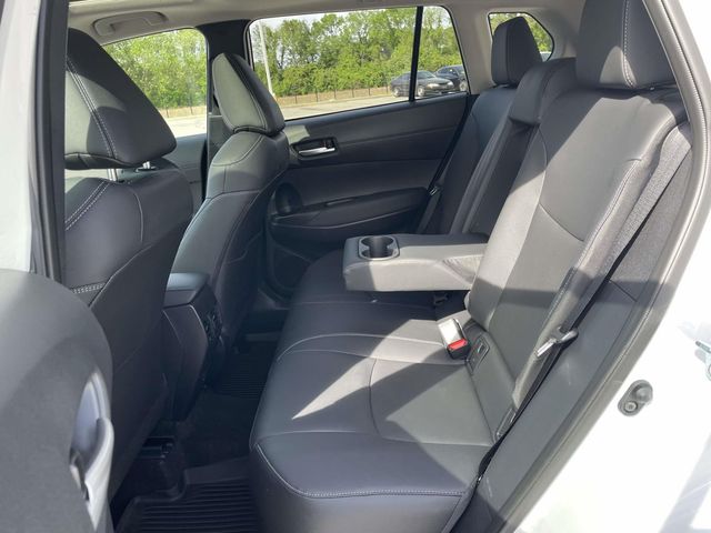 Used 2026 Beige Toyota XLE image 10