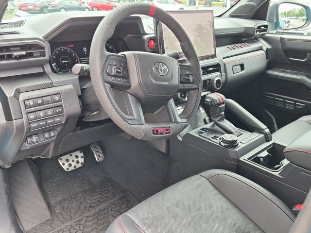 New 2026 Toyota Tacoma i-FORCE MAX Truck