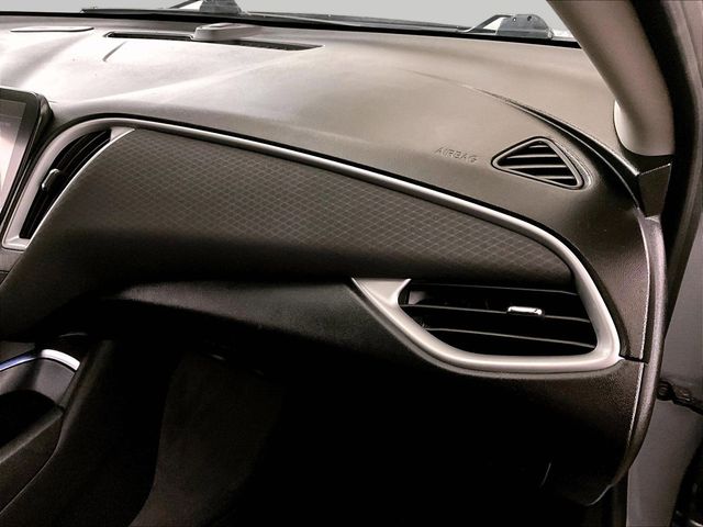 2024 Chevrolet Malibu LT Gray at Grove City Ford