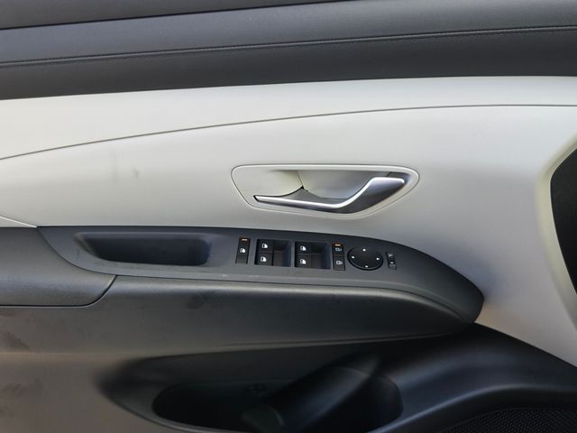 2026 Hyundai Tucson - $29,553