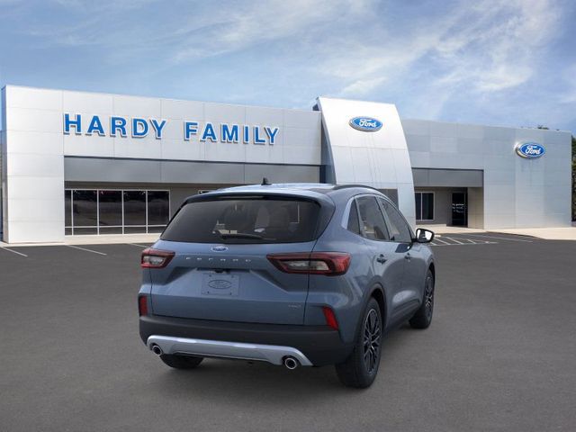 Photo of 2025 Ford Escape Plug-In Hybrid Base in Dallas, GA - 8,  2025 Ford Escape Plug-In Hybrid Base:L166270