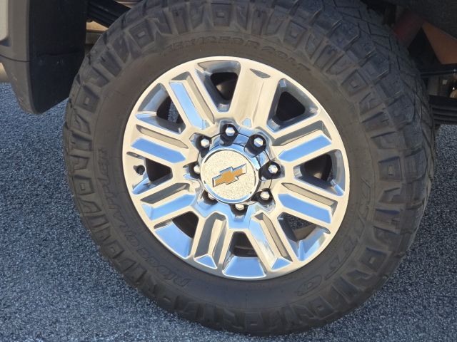 2024 Chevrolet Silverado 2500HD High Country:45990A