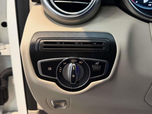 used 2022 Mercedes-Benz GLC car, priced at $34,991