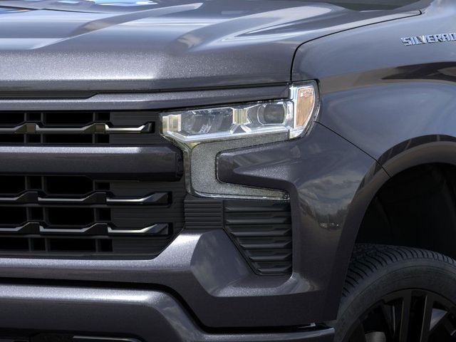 2024 Chevrolet Silverado 1500 RST 11