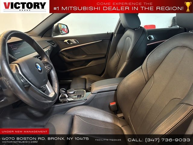 2022 BMW 2 Series 228i xDrive photo