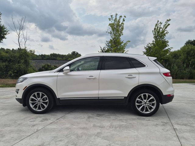 2017 Lincoln MKC - Image 2