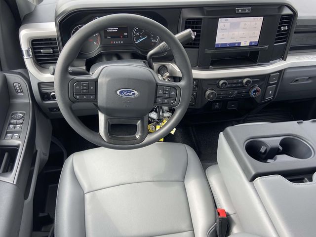 New 2026 White Ford XL image 10