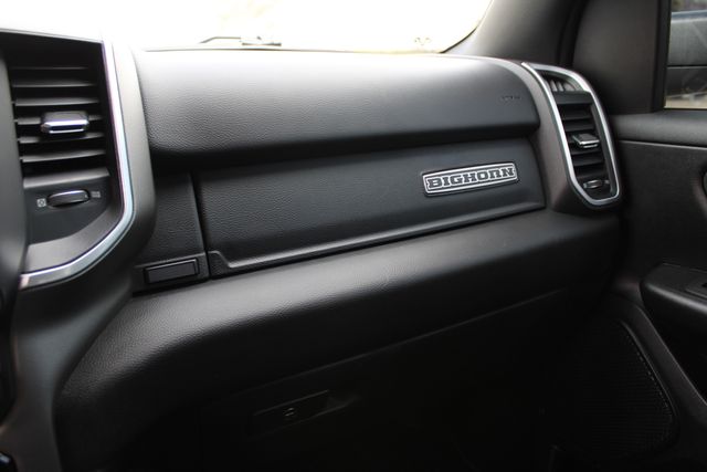 Used 2020 Gray Ram Big Horn/Lone Star image 19