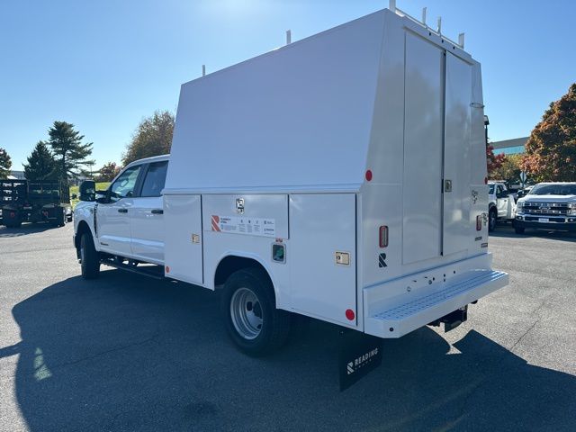 2024 Ford F-350SD XL photo
