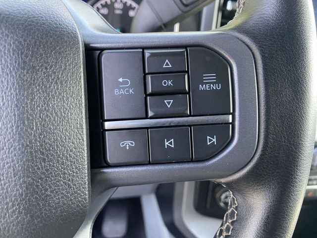 2023 Agate Black Metallic Ford F-150 XLT 4X4 Truck