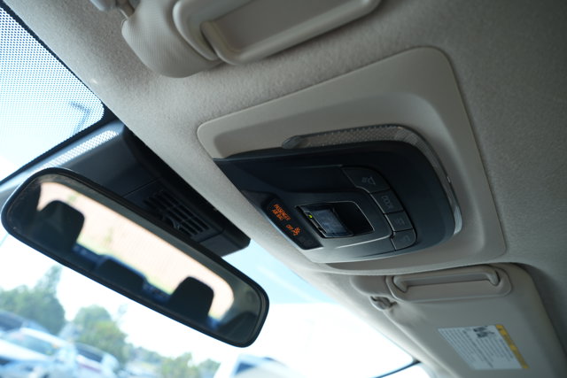 Certified Used 2025 Beige Toyota LE image 42