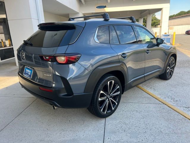 used 2024 Mazda CX-50 car, priced at $28,966