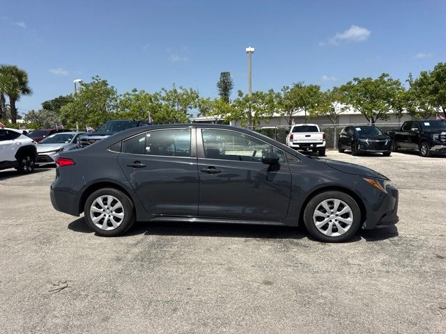 2024 Toyota Corolla - $20,988