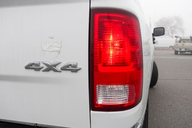 used 2019 Ram 1500 Classic car, priced at $23,999