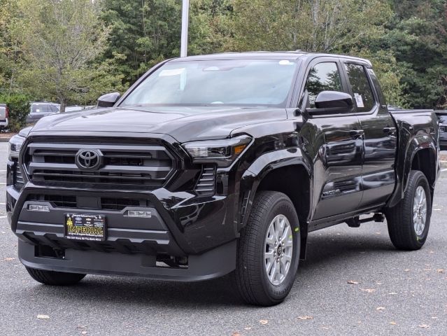 2024 Toyota Tacoma SR5 7