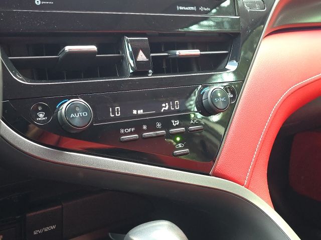 2022 Toyota Camry XSE:169484A