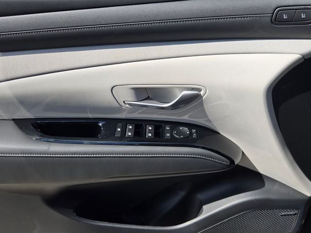 2026 Hyundai Tucson - $37,785