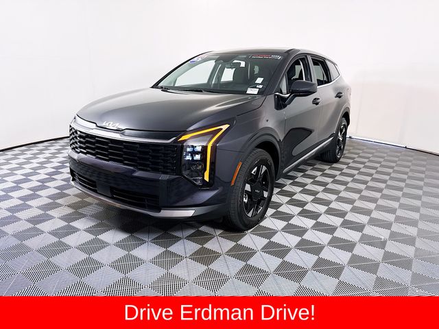 Used 2026 Kia Sportage SUV