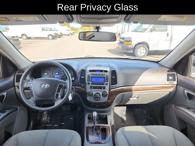 Used 2010 Hyundai Santa Fe For Sale in Grove City, OH