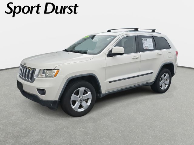 2011 Jeep Grand Cherokee Laredo 4WD