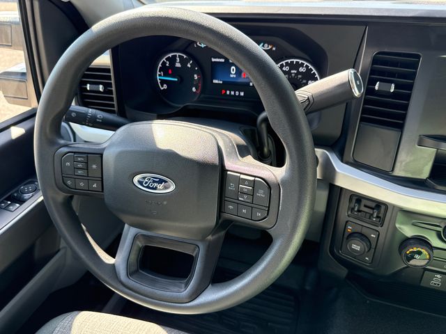 Used 2025 Ford F-350SD Truck