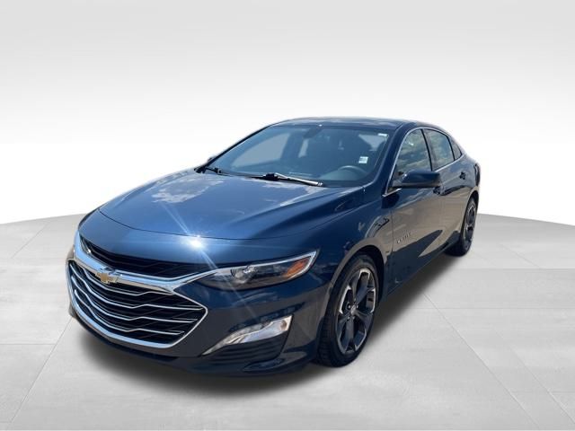 2022 Chevrolet Malibu LT 9