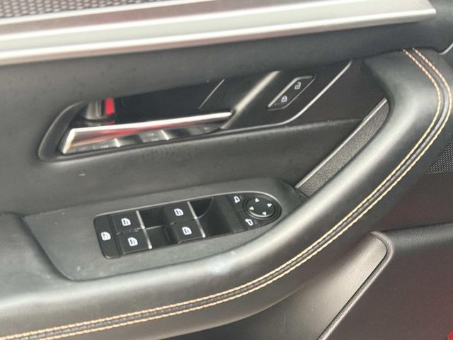 Used 2025 Mazda CX-90 PHEV SUV