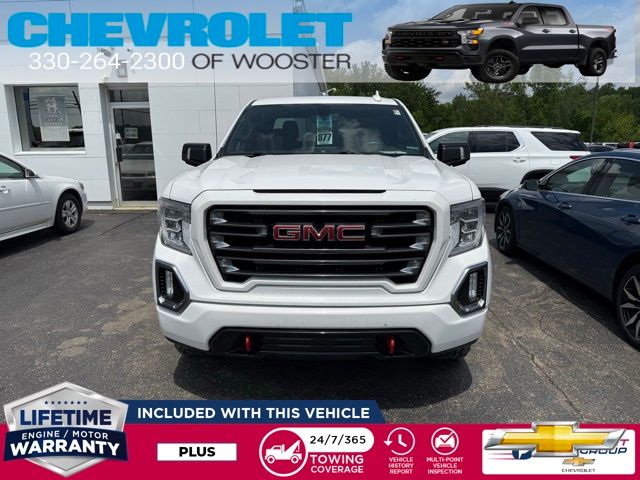 2021 GMC Sierra 1500 for sale in Cleveland, Ohio