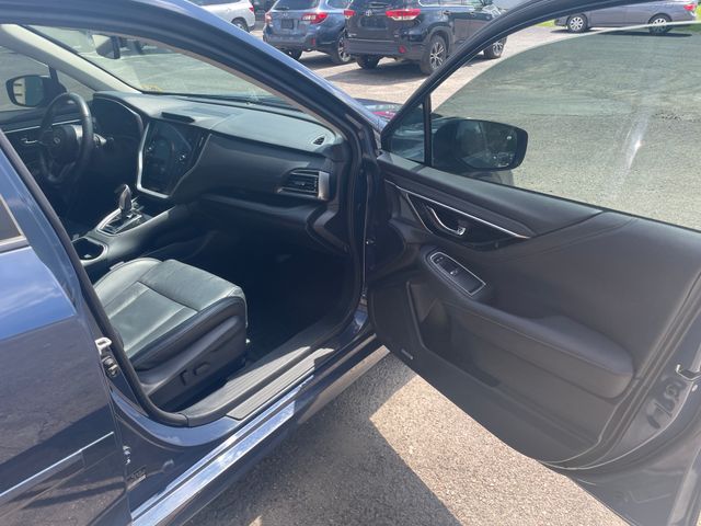 Used 2023 Subaru Legacy Sedan