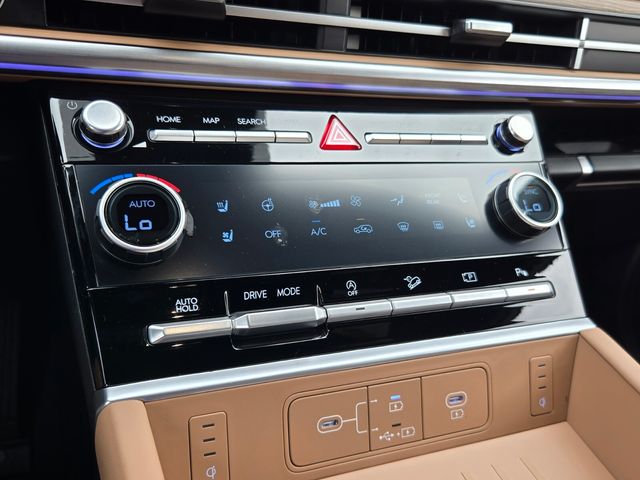 2027 Hyundai Santa Fe