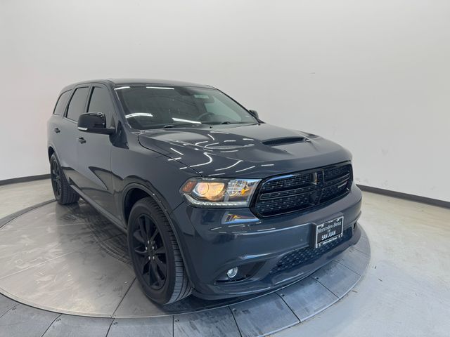 2018 Dodge Durango GT RWD