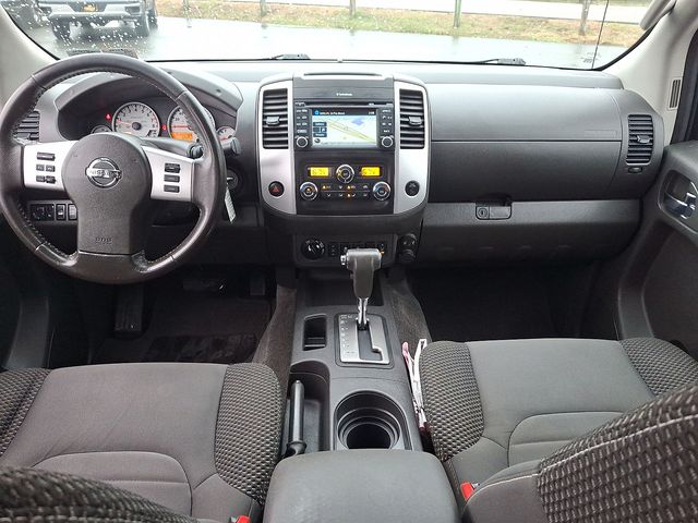 Used 2018 Nissan Frontier For Sale in Gilbertsville, PA