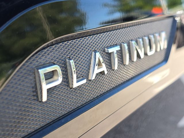 2023 Toyota Tundra Platinum:46438A