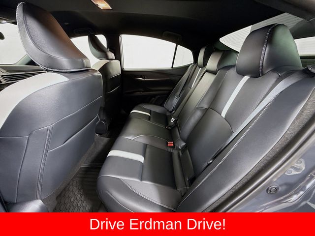 Used 2026 Toyota Camry Sedan