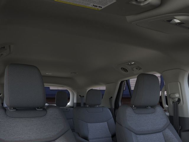 New 2026 Gray Ford Active image 22