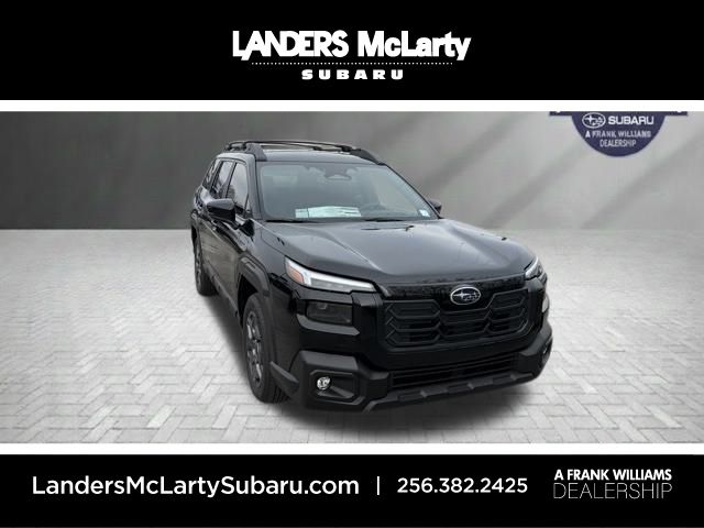 2026 Subaru Outback Premium AWD