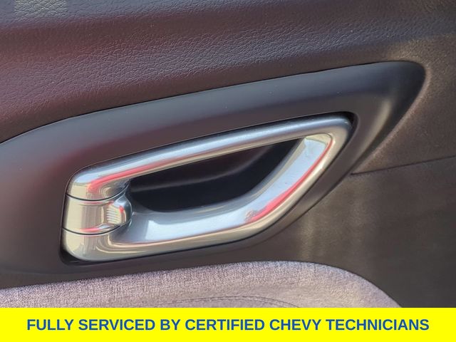 Used 2024 Jeep Compass SUV